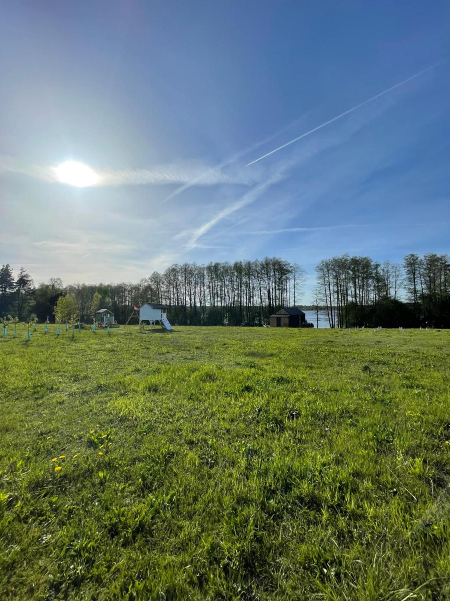 Jack Namai Holiday home Kuodziai