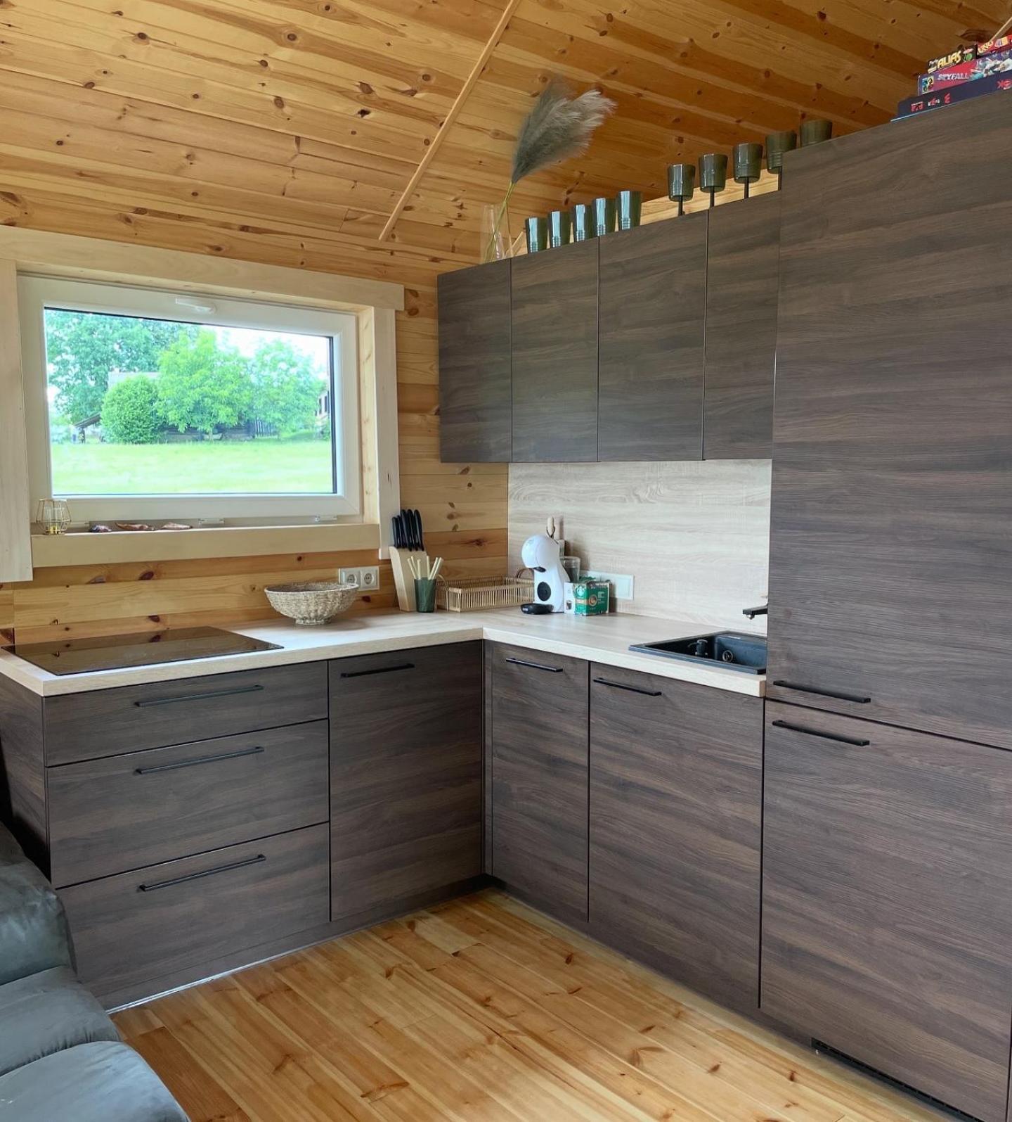 Holiday home Jack Namai